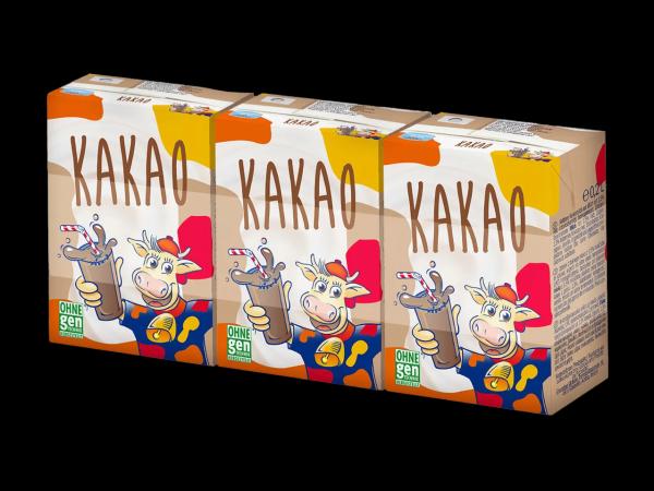 Milch Kakao