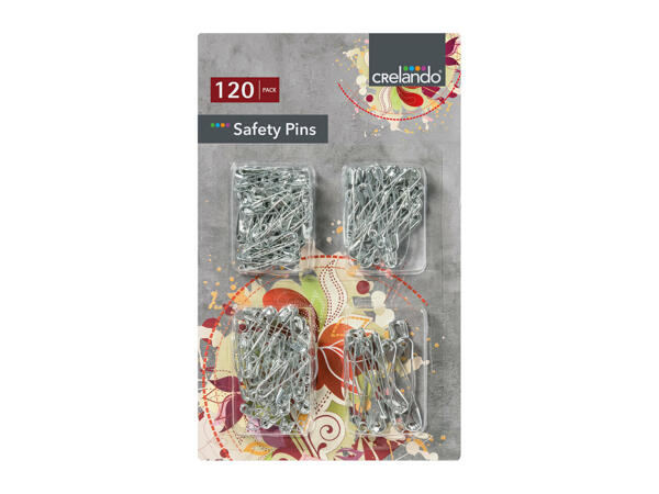 Crelando Sewing Accessories