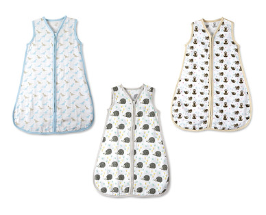 Little Journey Muslin Baby Sets