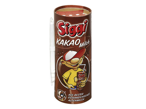 SIGGI Kakao-Milch