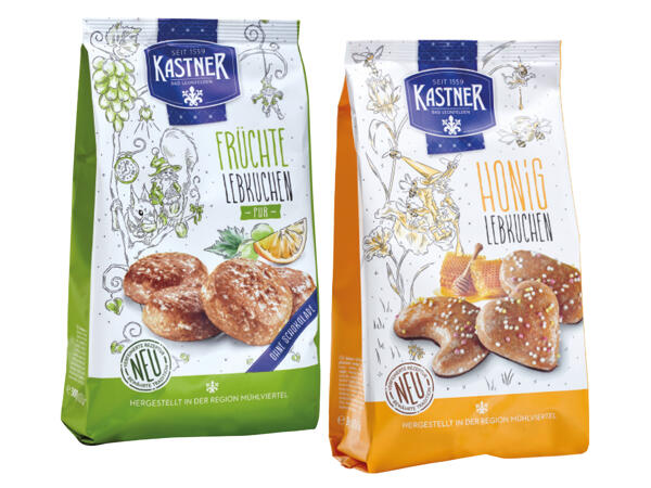 Kastner Feine Lebkuchen