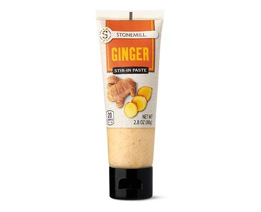 Stonemill Stir in Paste Assorted Varieties