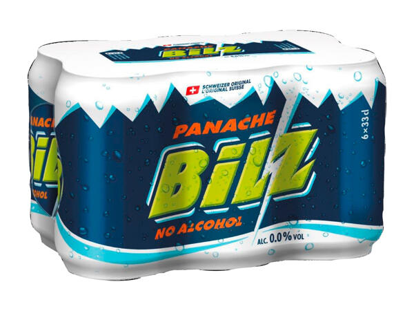 Panaché Bilz