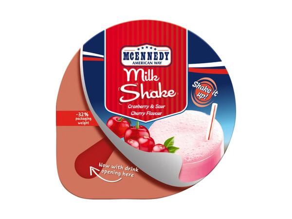 Milkshake