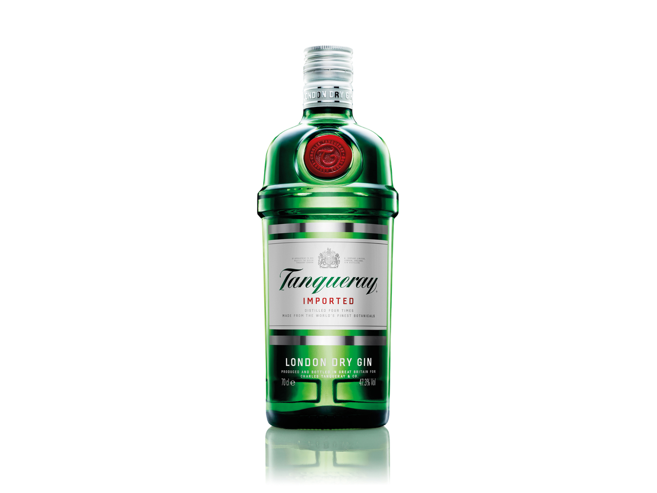Gin premium