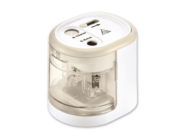 Elektrischer Anspitzer