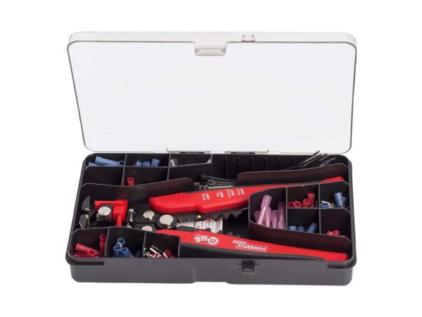 Climping Plier Set