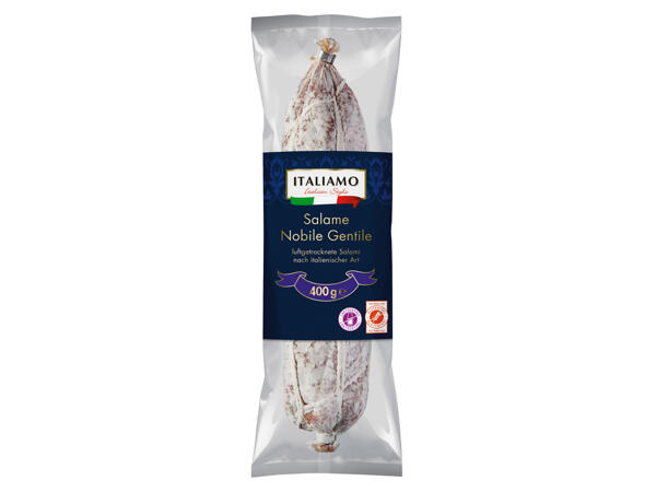 Salami Nobile Gentile