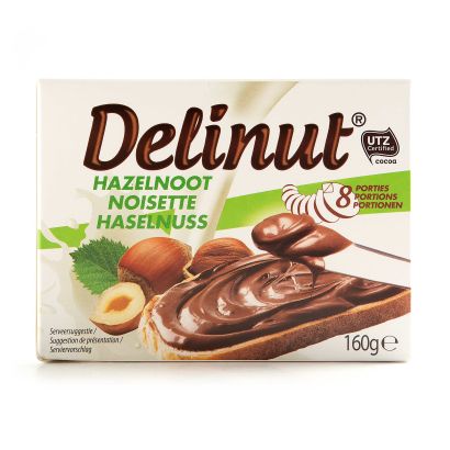 Chocopasta