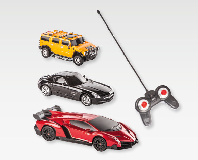 Funkferngesteuertes Auto 1:24