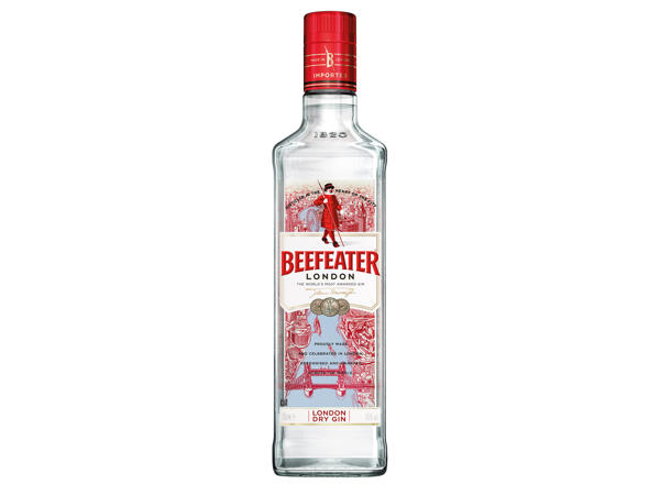 BEEFEATER GIN