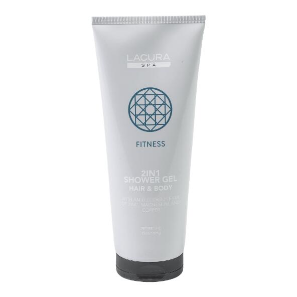 LACURA(R) 				Körperpflege Spa Fitness
