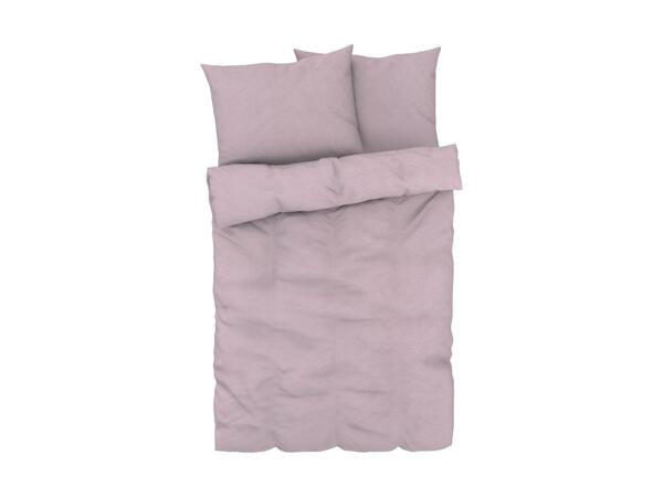 Renforcé Duvet Cover - Double