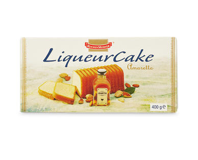 Kuchenmeister Liqueur Cakes 400g