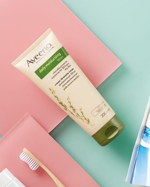 Aveeno Moisturising Lotion 200ml