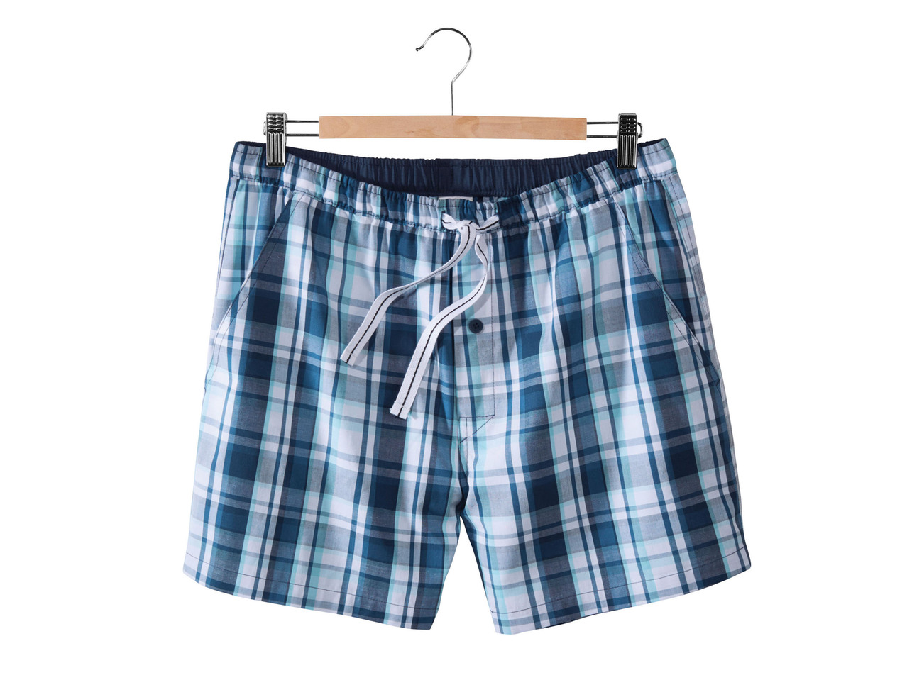 Men's Pyjama Shorts