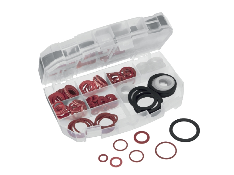 POWERFIX Assorted O-Rings
