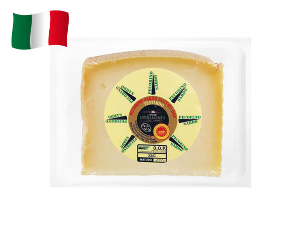 PECORINO
