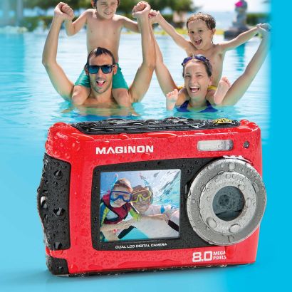 Appareil photo numérique