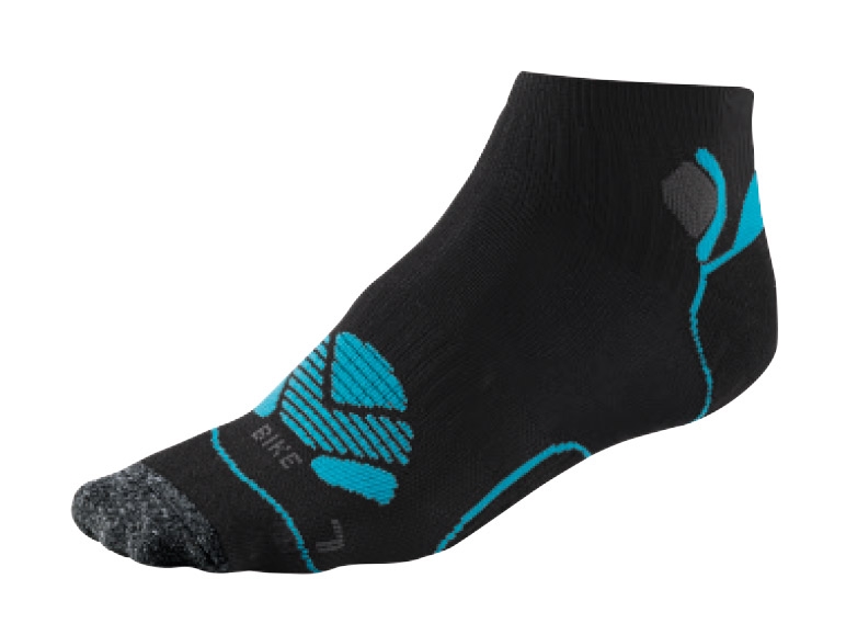 CRIVIT Men's Performance Socks