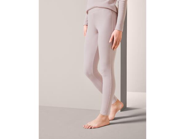 Ladies' Thermal Base Layer Leggings