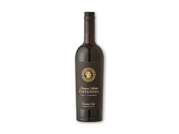 Neo Ribera a del Duero D.O. Crianza, Franklin‘s Fuel eller Valpolicella Classico Ripasso