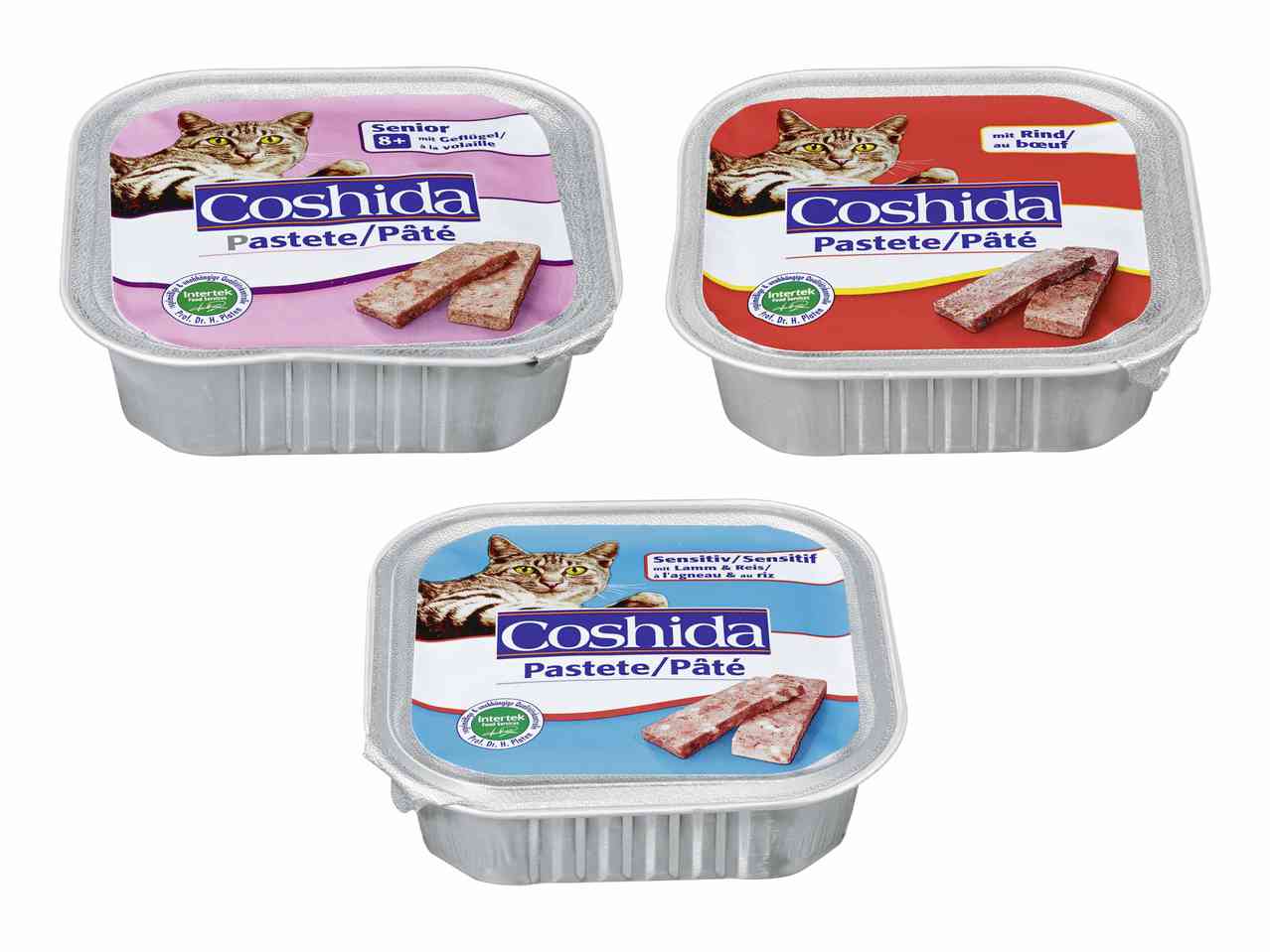 Pâté/ ragoût