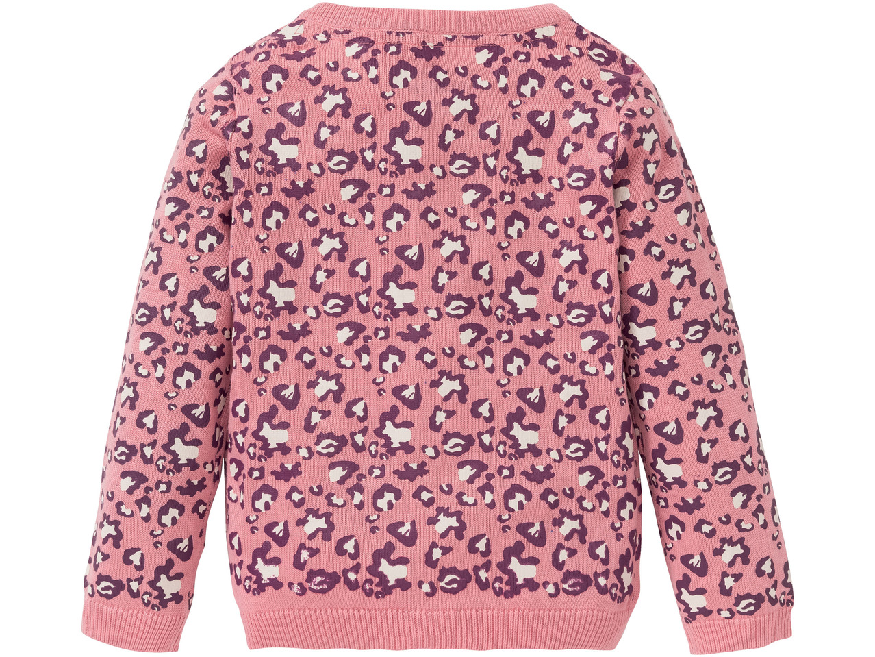 Kids' Cardigan
