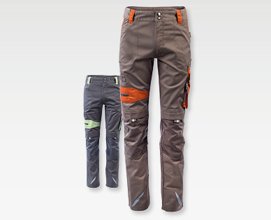 Pantalon de travail pour hommes KINGCRAFT FASHION
