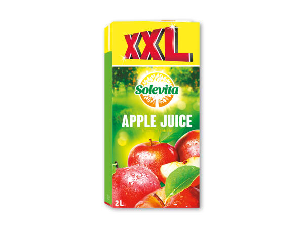 Æblejuice