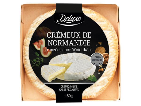 Crémeux de Normandie