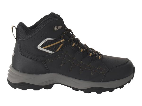 Crivit Men's Hiking Boots