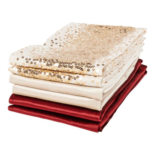 HOME CREATION(R) 				Nappe ou chemins de table