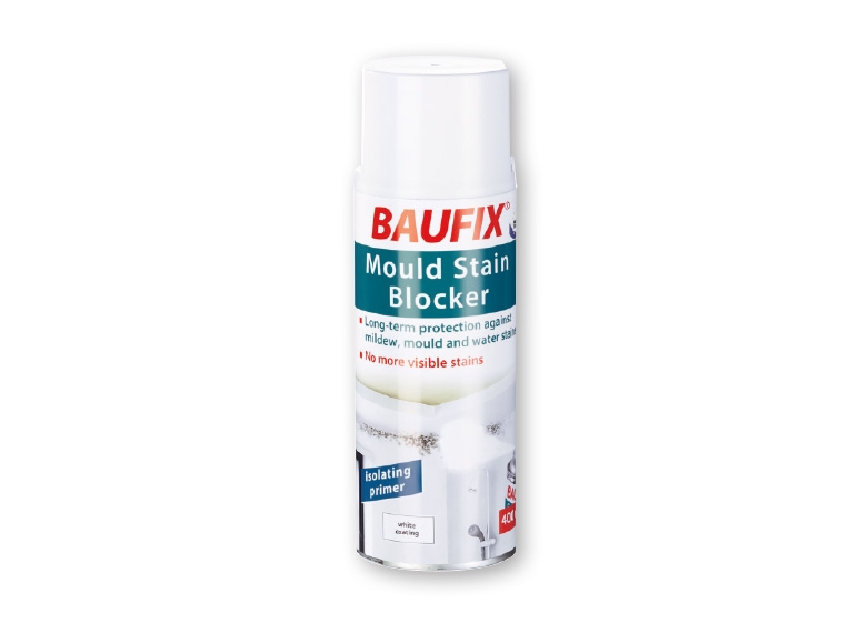 Baufix(R) 400ml Mould Blocker