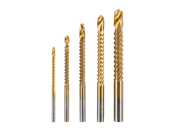 Parkside Specialised Bit Set