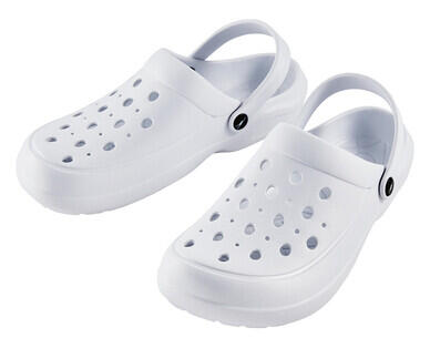 Adult's Clogs