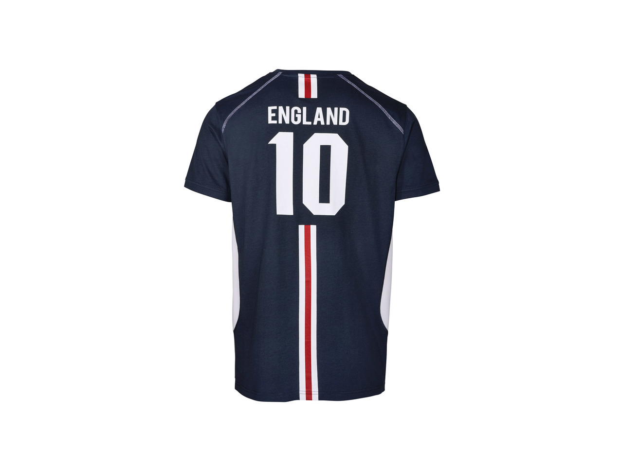 Men's England Top1