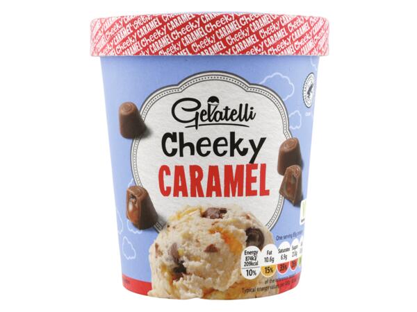American Style Ice Cream