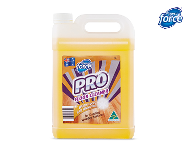 FLOOR CLEANER, GLASS CLEANER, DISHWASHING LIQUID 3L 