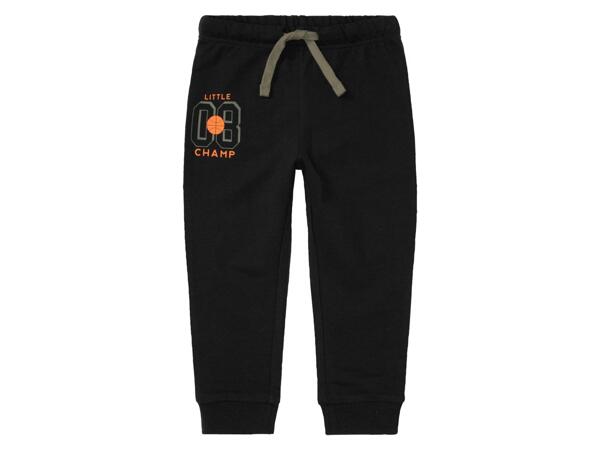 Boys' Joggers
