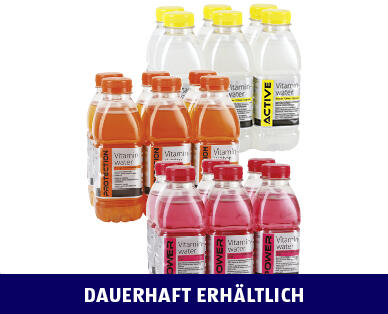 VITAMINWATER