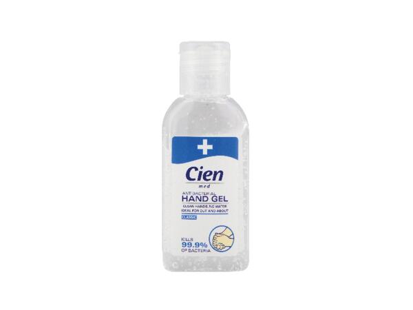 Antibacterial Handgel