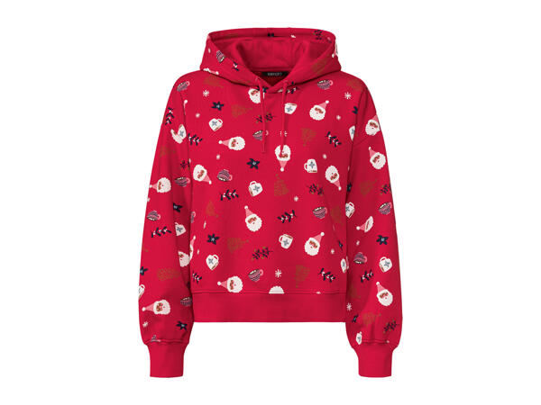 Esmara Ladies' Christmas Sweatshirt