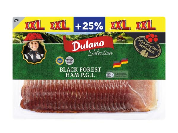 Black Forest Ham Slices XXL