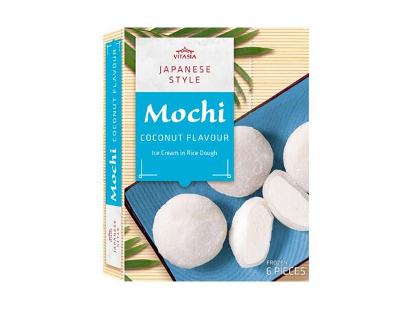 Mochi