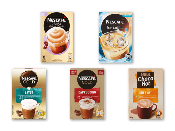 Nescafé