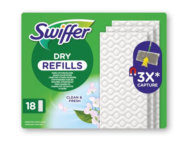 SWIFFER Duster eller refill