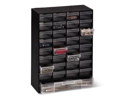 Easy Home 
 Compartment Organizer