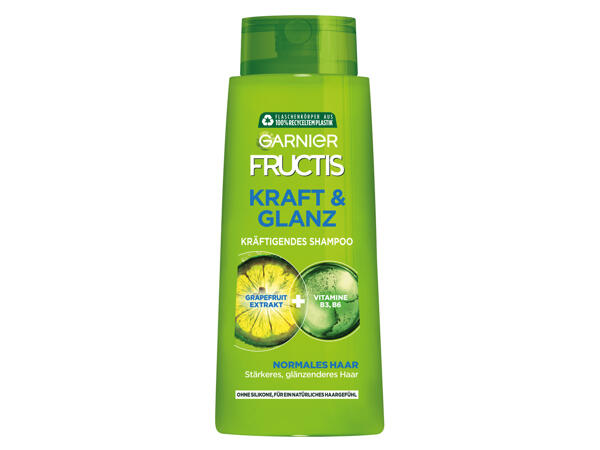 Garnier Fructis Shampoo Kraft&Glanz