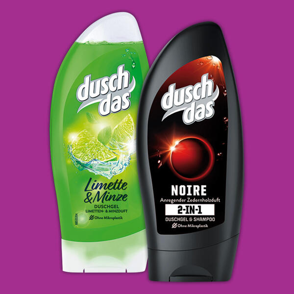Duschgel